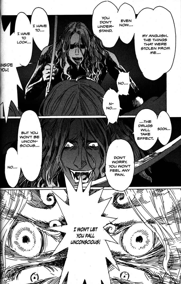Page 6 Chapter 15 The Count of Monte Cristo
