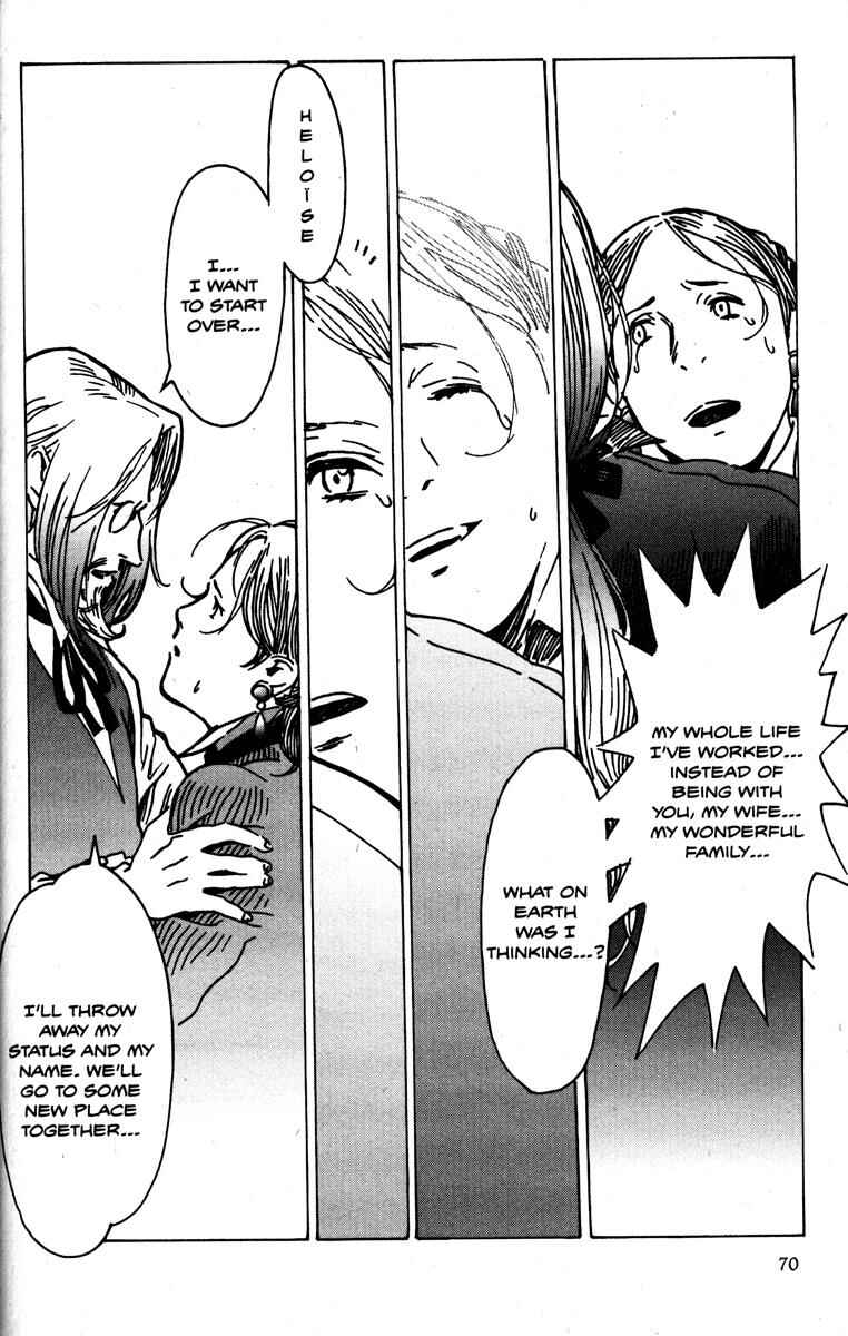 Page 12 Chapter 8 The Count of Monte Cristo