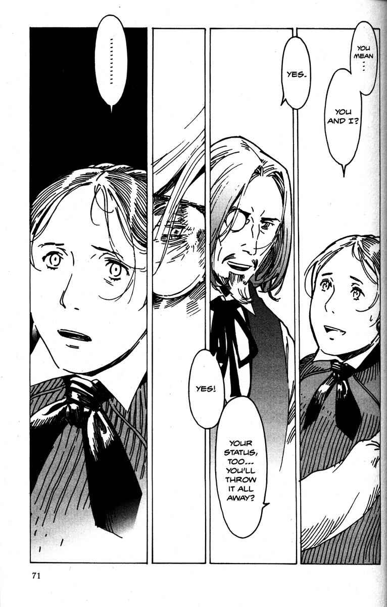 Page 13 Chapter 8 The Count of Monte Cristo