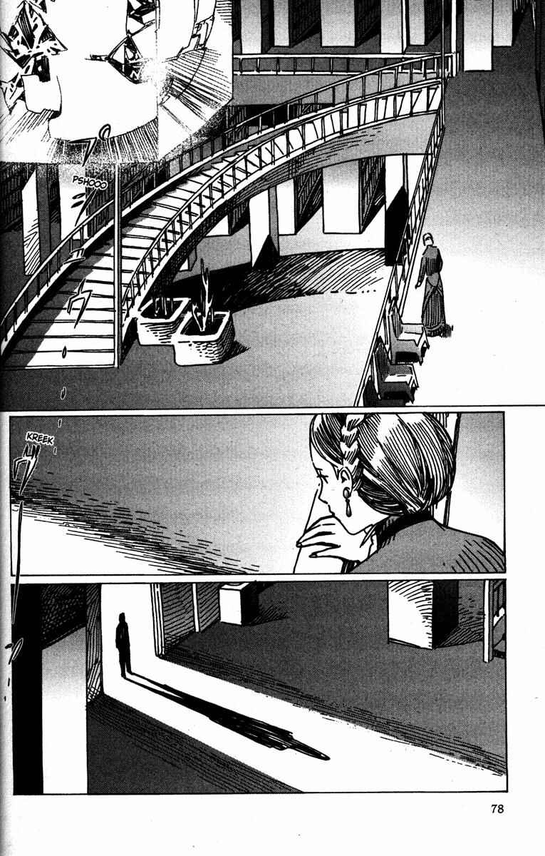 Page 20 Chapter 8 The Count of Monte Cristo