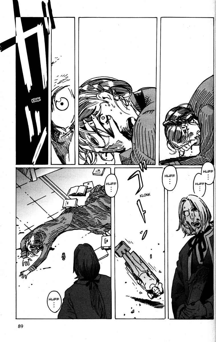 Page 31 Chapter 8 The Count of Monte Cristo