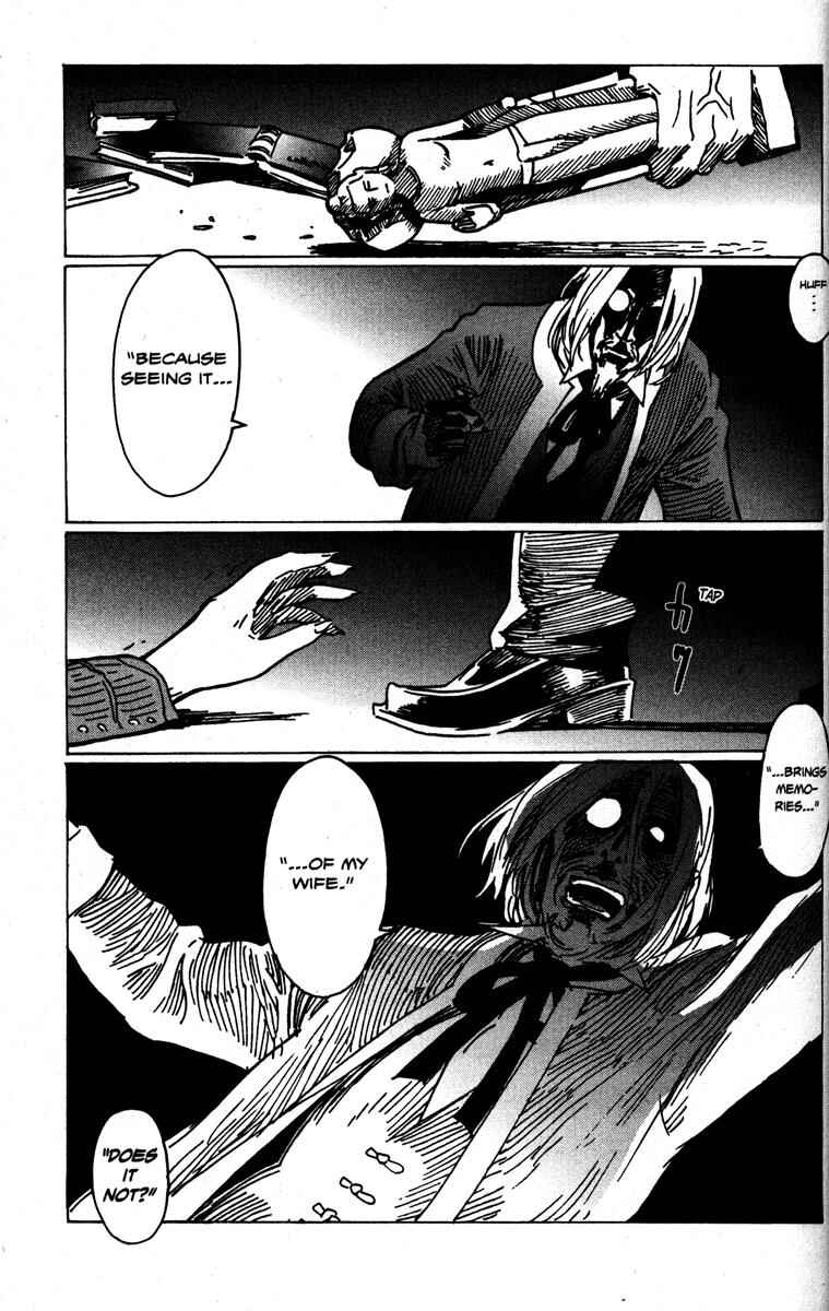Page 35 Chapter 8 The Count of Monte Cristo