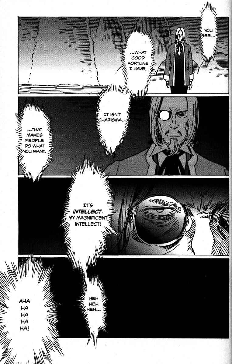 Page 37 Chapter 8 The Count of Monte Cristo