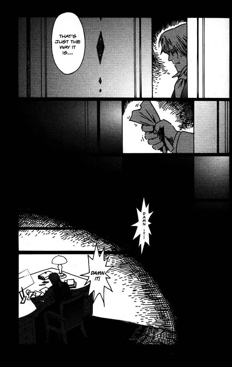 Page 5 Chapter 8 The Count of Monte Cristo