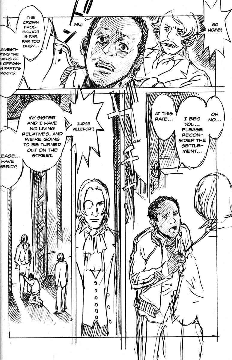 Page 2 Chapter 11.6 The Count of Monte Cristo