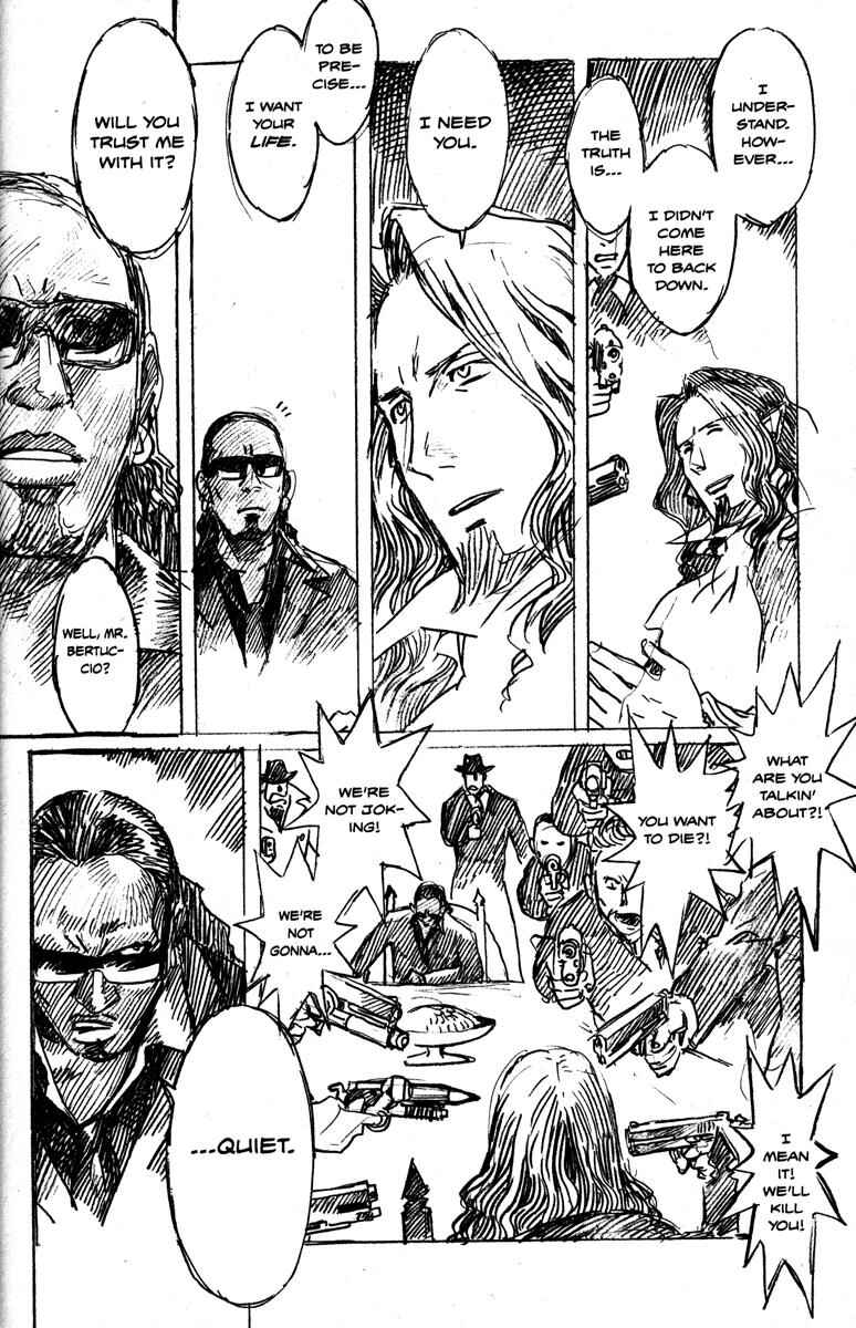 Page 6 Chapter 11.6 The Count of Monte Cristo
