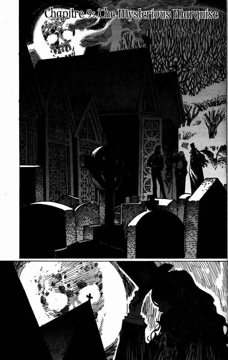 Page 1 Chapter 9 The Count of Monte Cristo