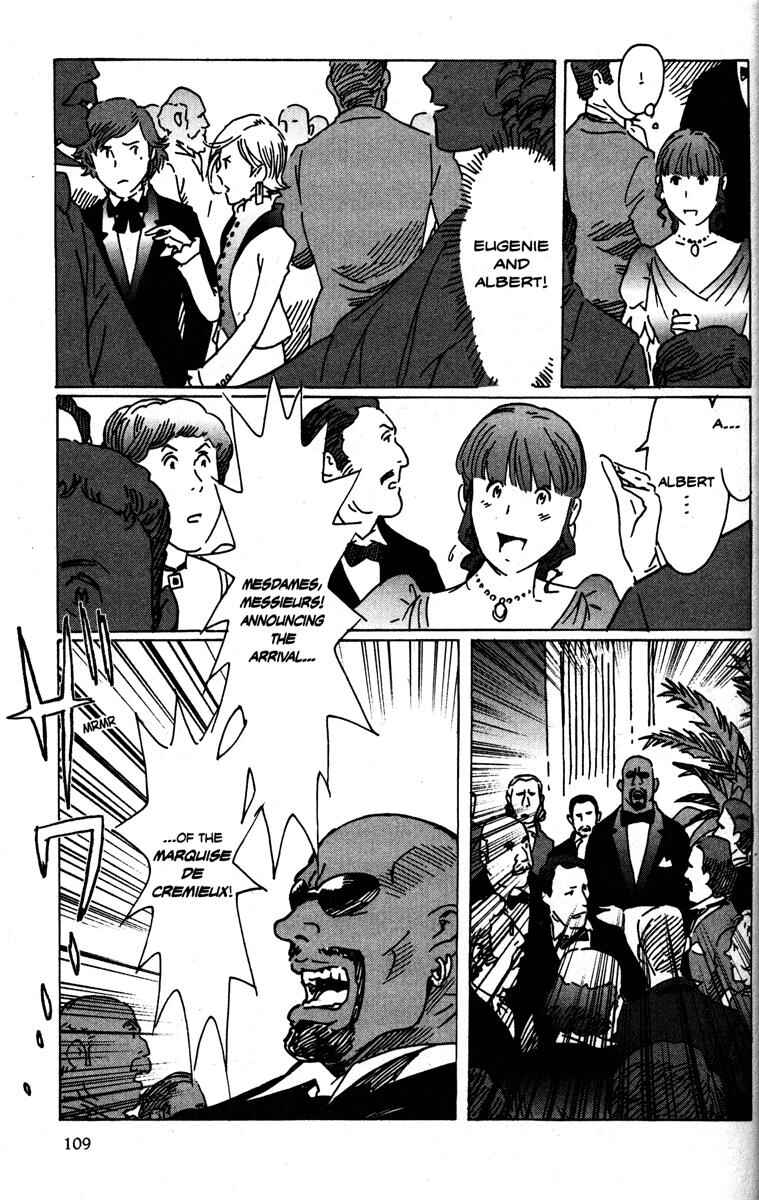Page 13 Chapter 9 The Count of Monte Cristo