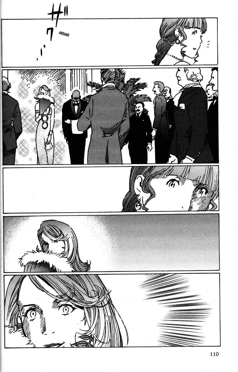 Page 14 Chapter 9 The Count of Monte Cristo