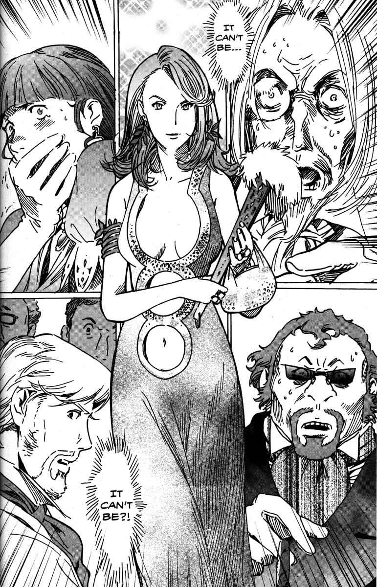 Page 16 Chapter 9 The Count of Monte Cristo