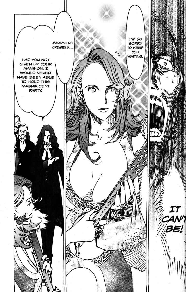 Page 17 Chapter 9 The Count of Monte Cristo