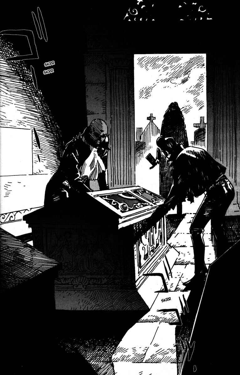 Page 2 Chapter 9 The Count of Monte Cristo