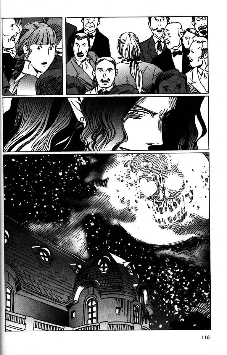 Page 20 Chapter 9 The Count of Monte Cristo