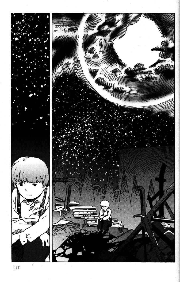 Page 21 Chapter 9 The Count of Monte Cristo