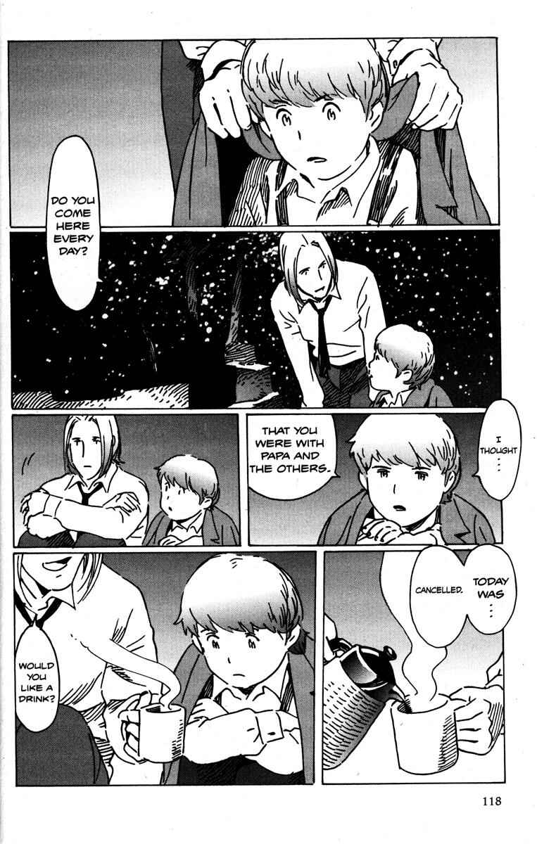 Page 22 Chapter 9 The Count of Monte Cristo