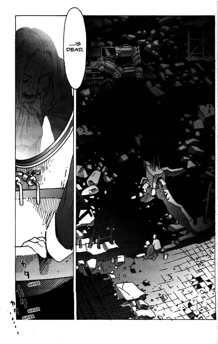 Page 25 Chapter 9 The Count of Monte Cristo