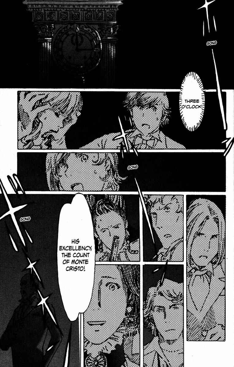Page 19 Chapter 5 The Count of Monte Cristo