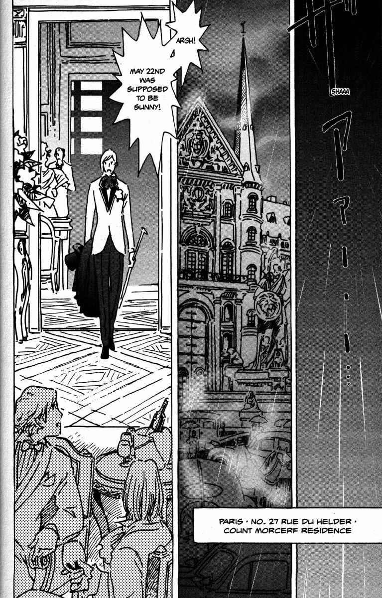 Page 2 Chapter 5 The Count of Monte Cristo