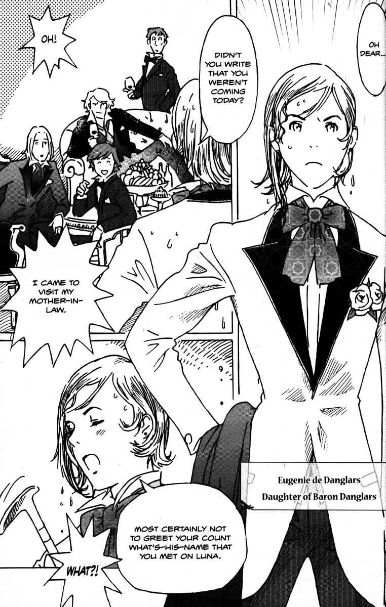 Page 3 Chapter 5 The Count of Monte Cristo