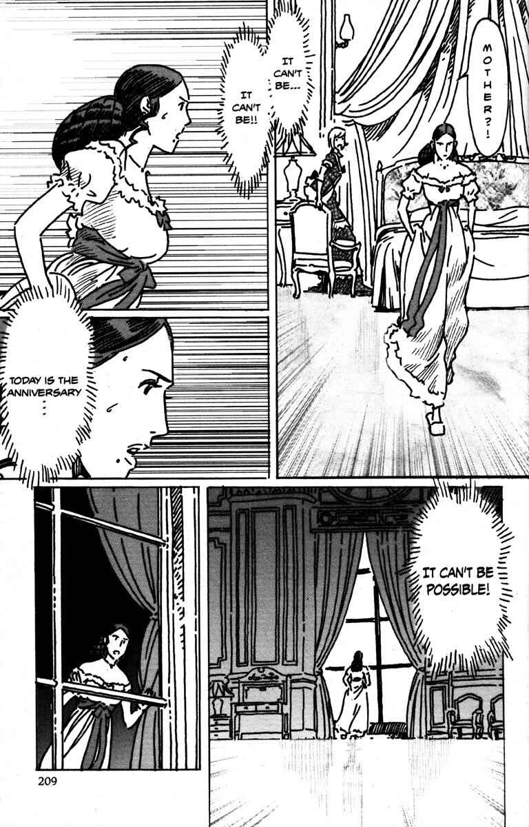 Page 37 Chapter 5 The Count of Monte Cristo