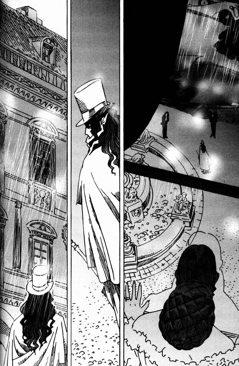Page 38 Chapter 5 The Count of Monte Cristo