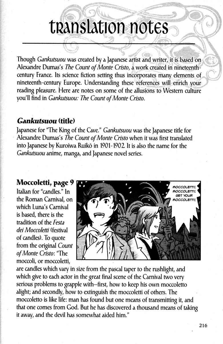 Page 44 Chapter 5 The Count of Monte Cristo
