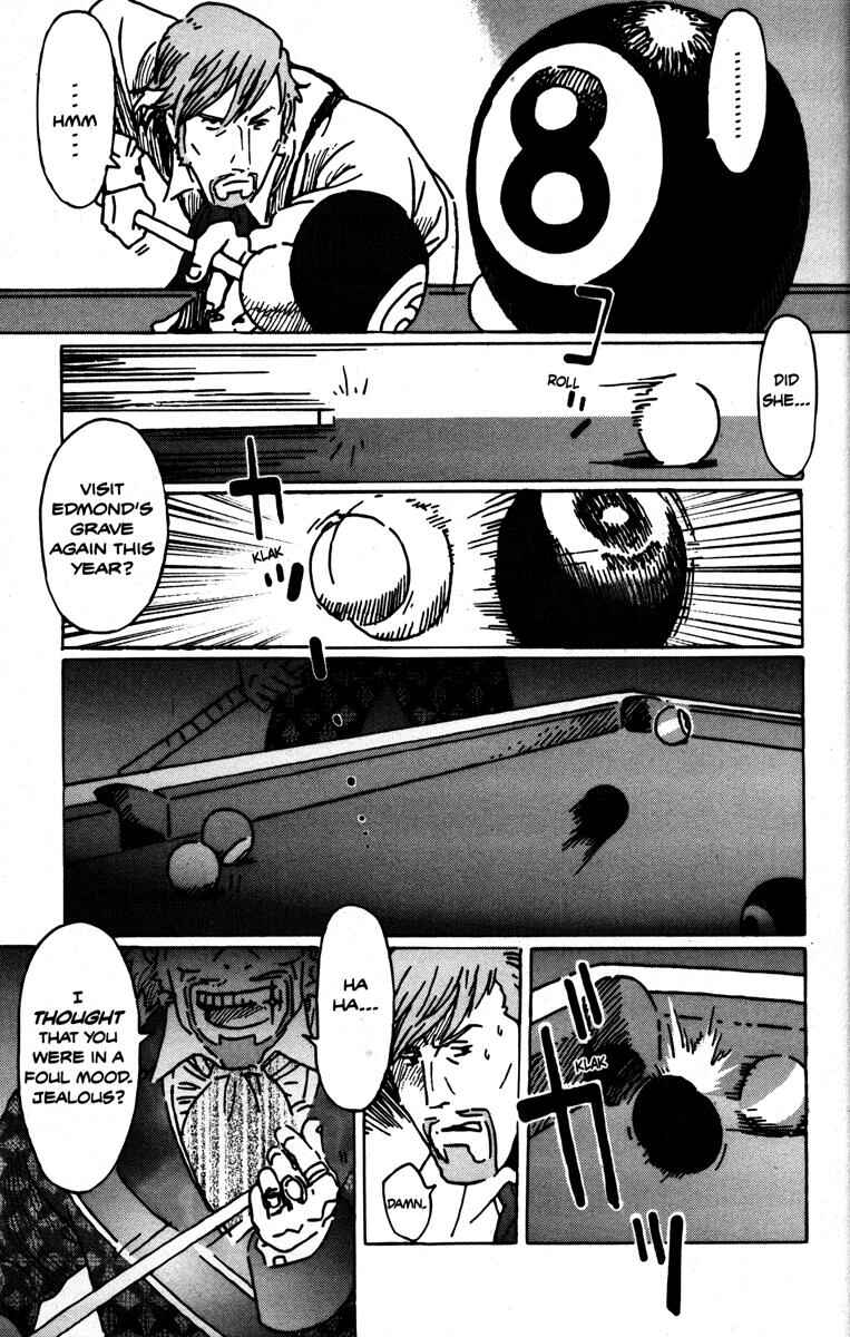 Page 7 Chapter 5 The Count of Monte Cristo