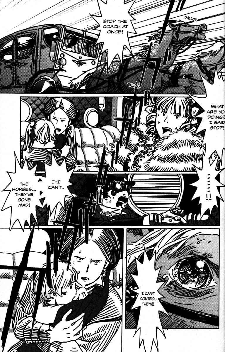 Page 12 Chapter 6 The Count of Monte Cristo