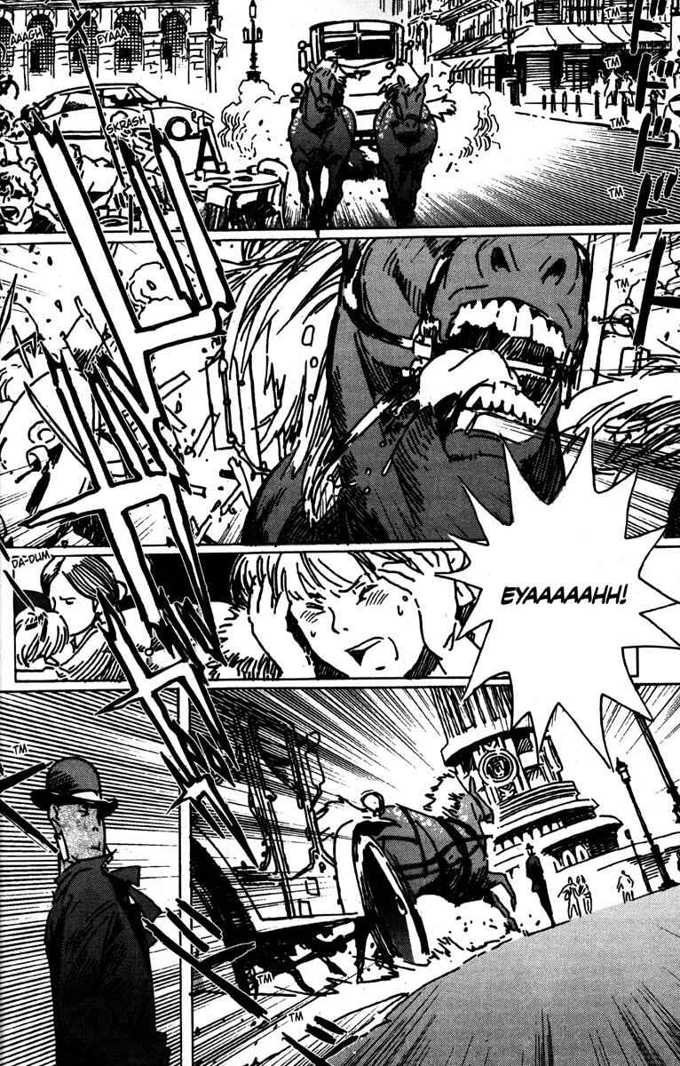 Page 13 Chapter 6 The Count of Monte Cristo