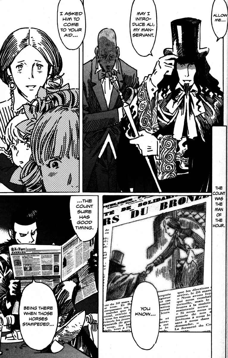 Page 16 Chapter 6 The Count of Monte Cristo