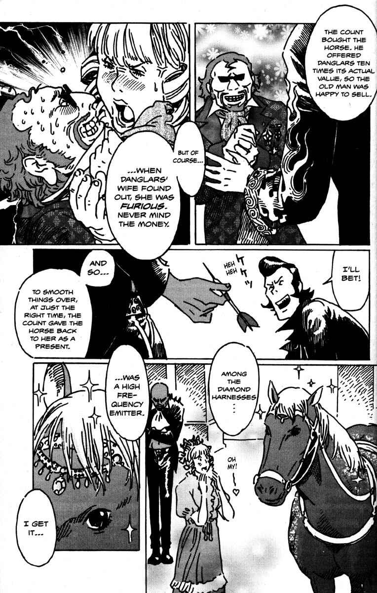 Page 18 Chapter 6 The Count of Monte Cristo