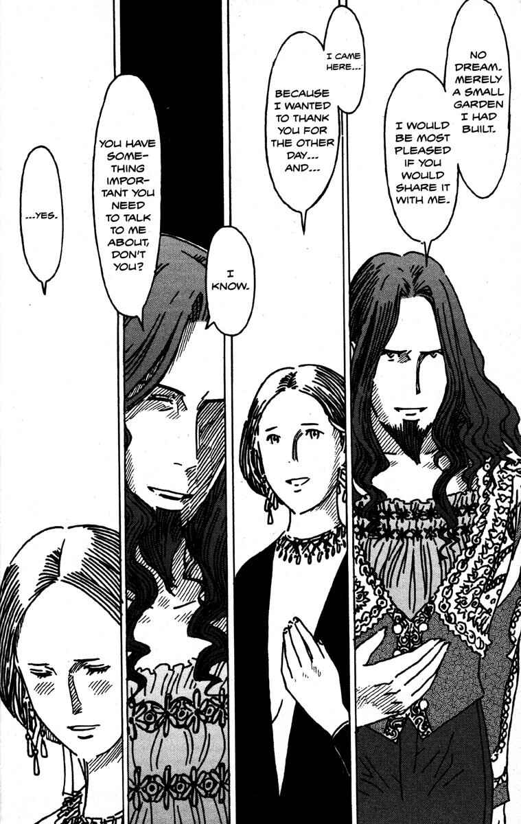 Page 23 Chapter 6 The Count of Monte Cristo