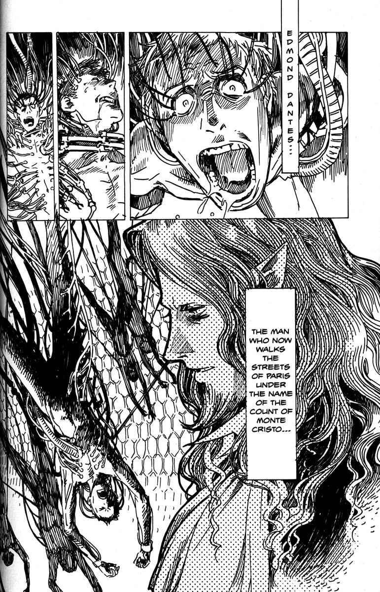 Page 11 Chapter 16 The Count of Monte Cristo