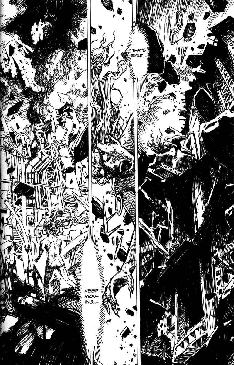 Page 21 Chapter 16 The Count of Monte Cristo