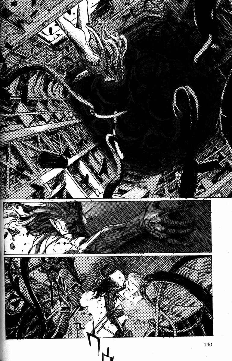 Page 23 Chapter 16 The Count of Monte Cristo