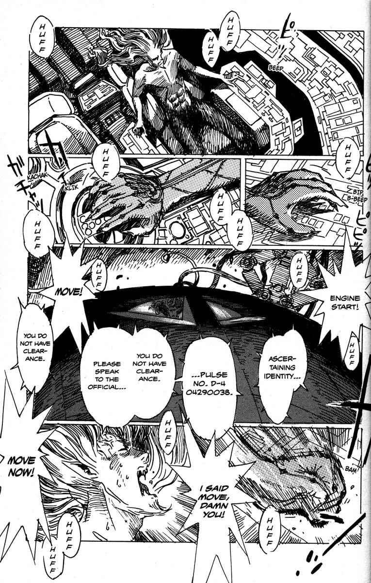Page 24 Chapter 16 The Count of Monte Cristo