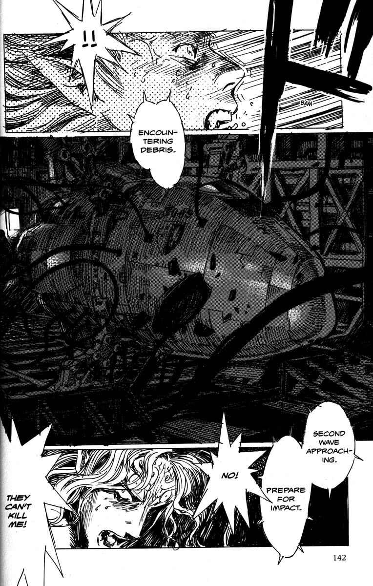Page 25 Chapter 16 The Count of Monte Cristo