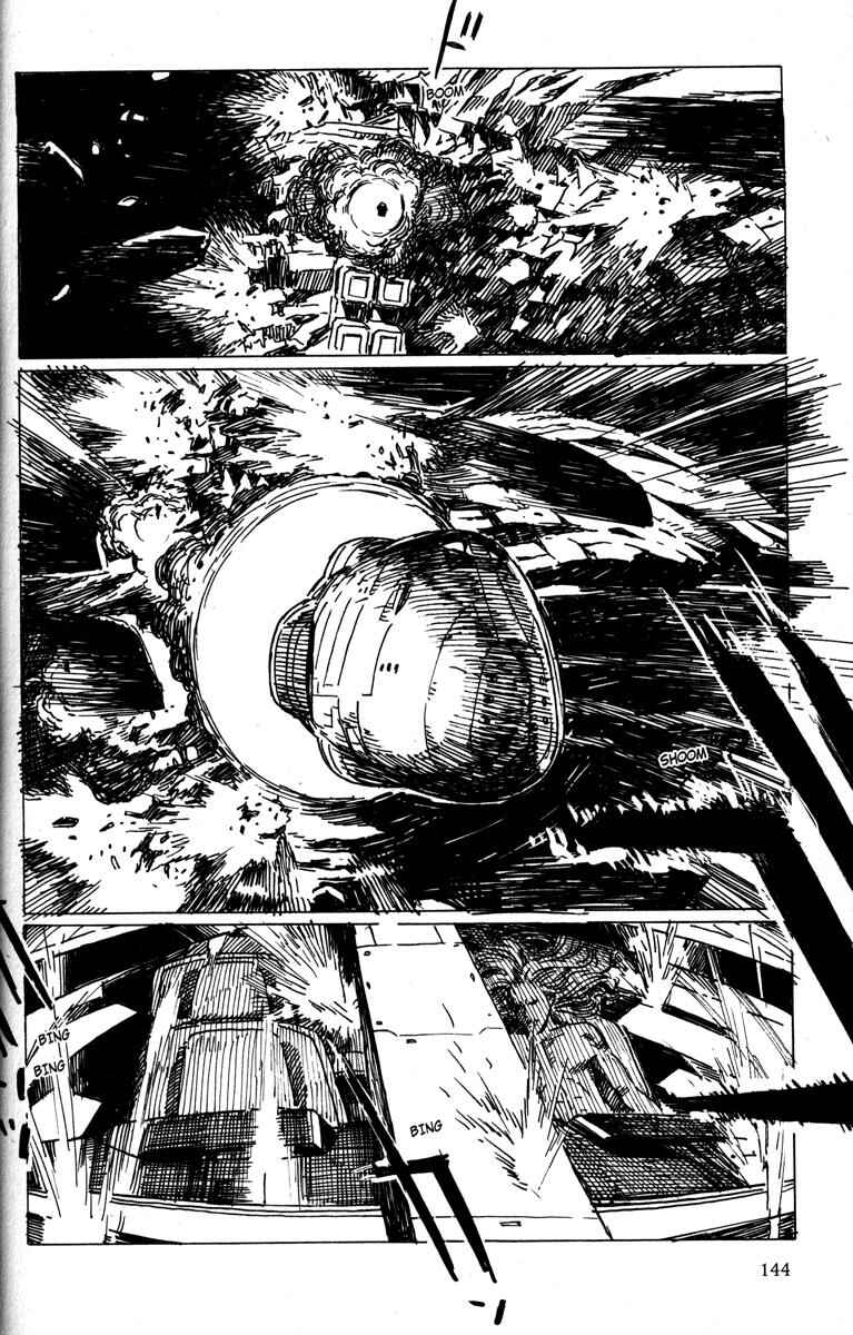 Page 27 Chapter 16 The Count of Monte Cristo
