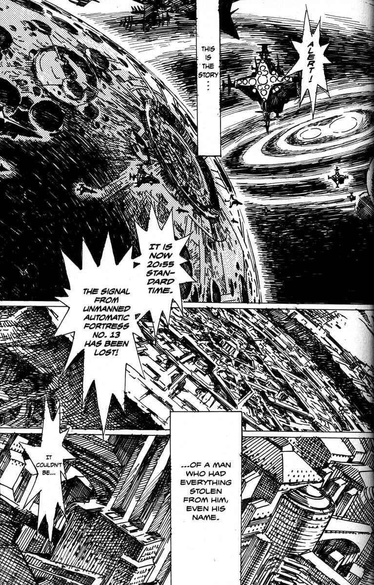 Page 3 Chapter 16 The Count of Monte Cristo