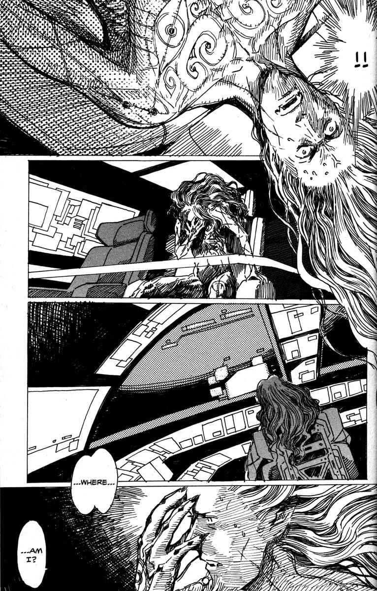 Page 34 Chapter 16 The Count of Monte Cristo
