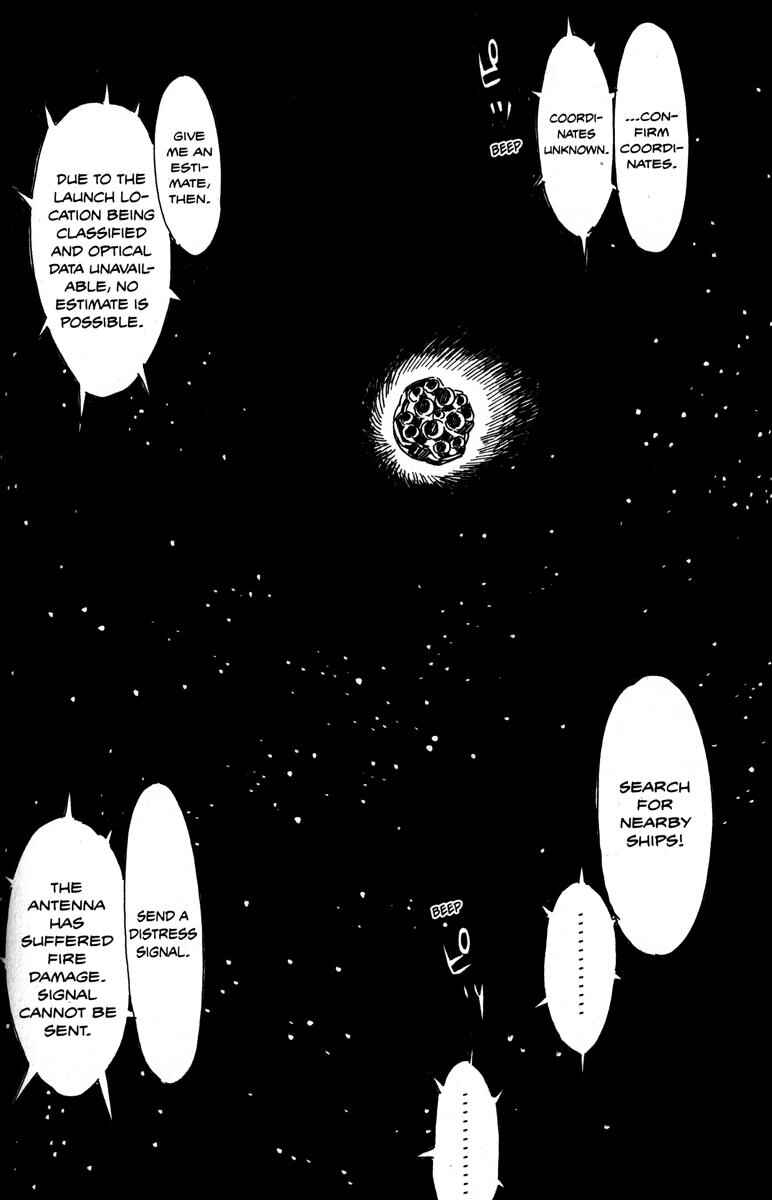 Page 35 Chapter 16 The Count of Monte Cristo