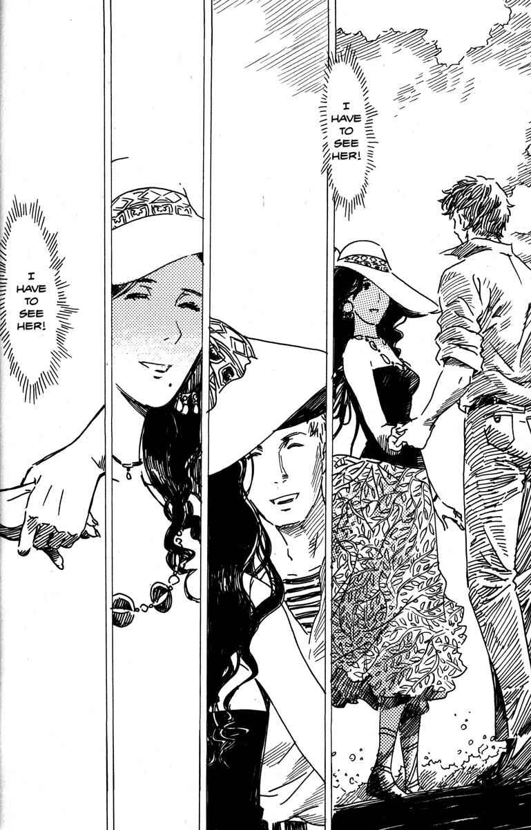 Page 38 Chapter 16 The Count of Monte Cristo