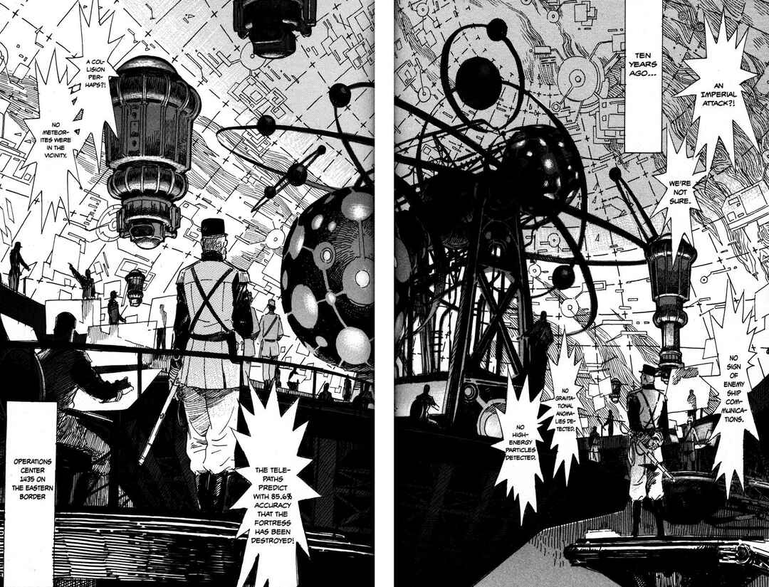 Page 4 Chapter 16 The Count of Monte Cristo