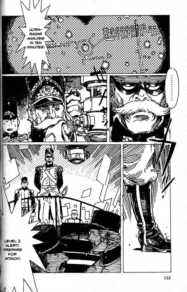 Page 5 Chapter 16 The Count of Monte Cristo