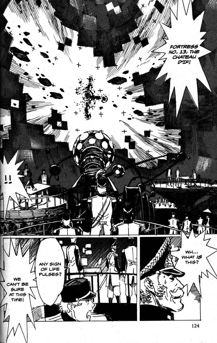 Page 7 Chapter 16 The Count of Monte Cristo