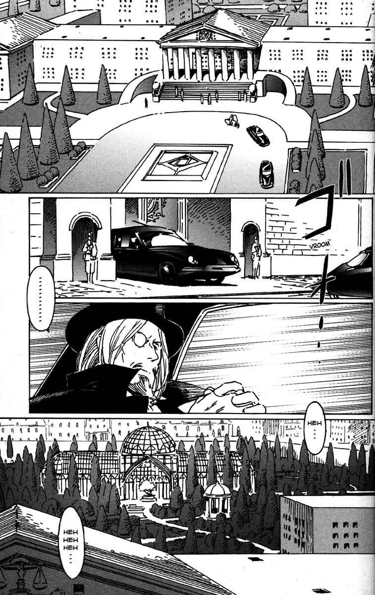 Page 10 Chapter 7 The Count of Monte Cristo