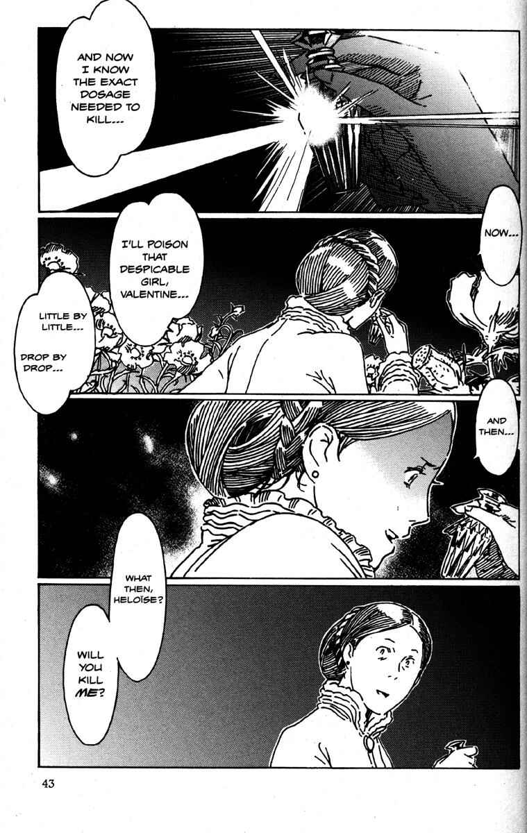 Page 12 Chapter 7 The Count of Monte Cristo
