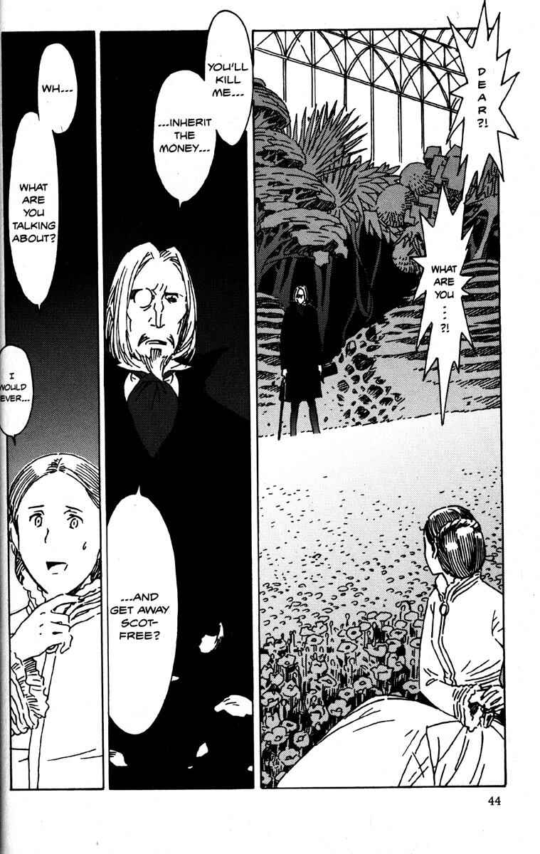 Page 13 Chapter 7 The Count of Monte Cristo