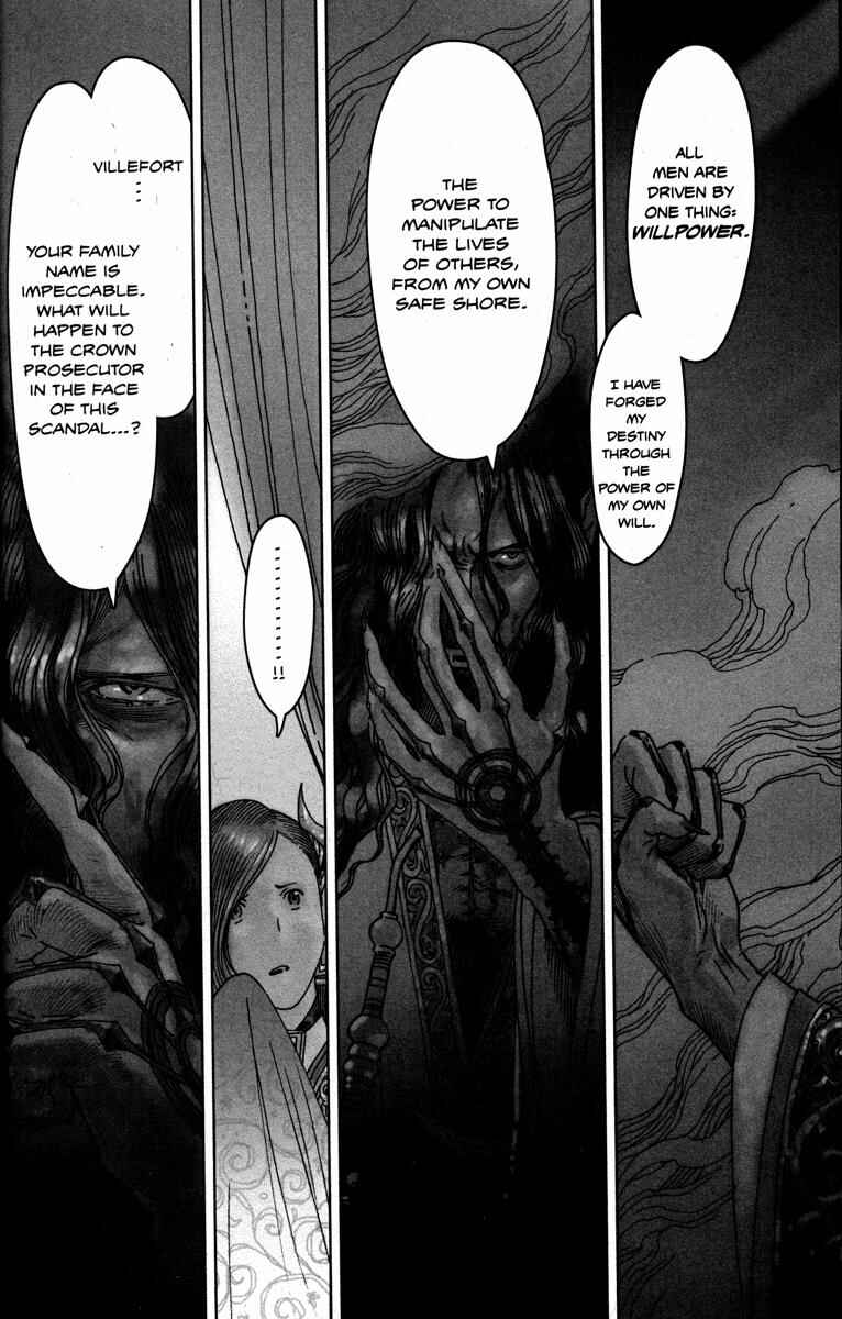 Page 3 Chapter 7 The Count of Monte Cristo