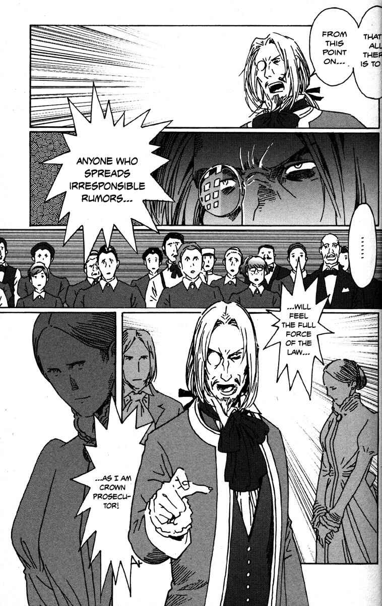 Page 8 Chapter 7 The Count of Monte Cristo
